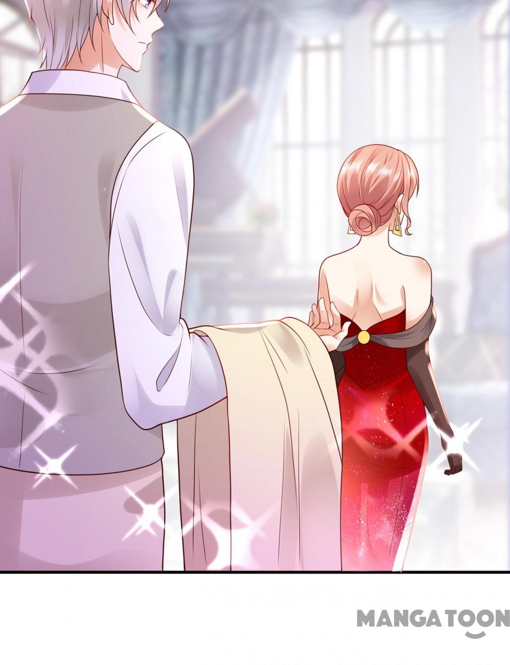 Hào Môn Thiên Giới Tiền Thê Chap 792 - Next Chap 793