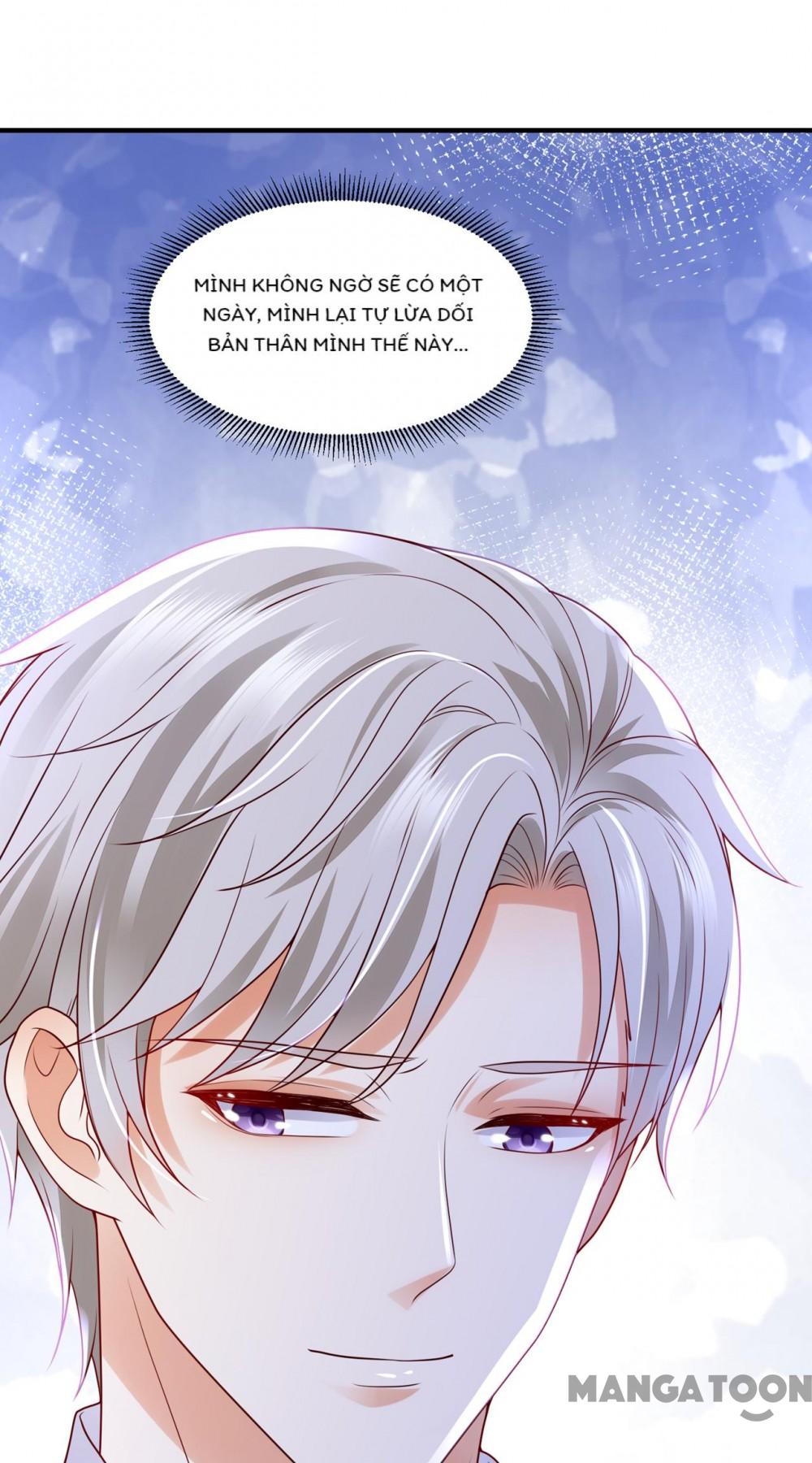 Hào Môn Thiên Giới Tiền Thê Chap 792 - Next Chap 793