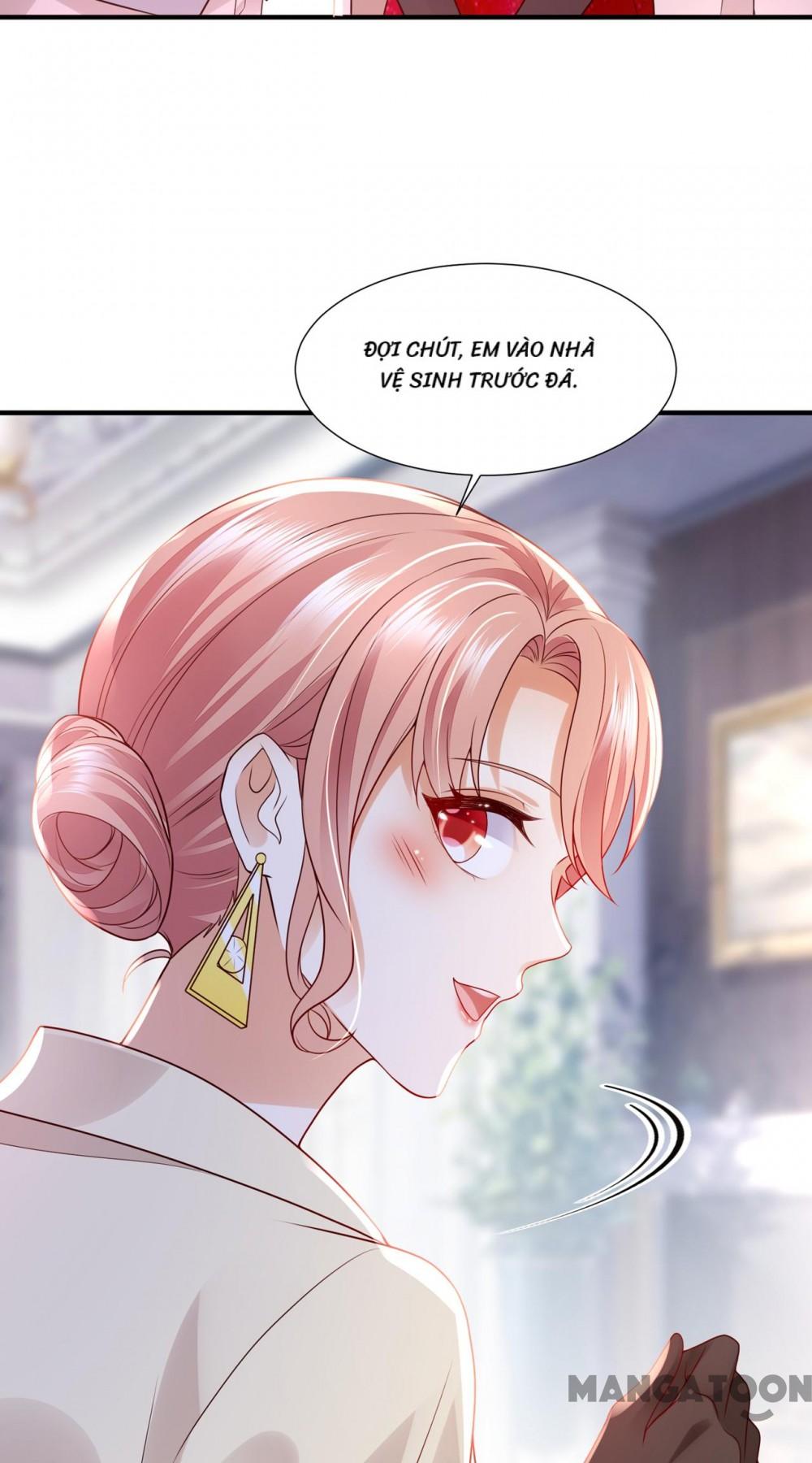 Hào Môn Thiên Giới Tiền Thê Chap 792 - Next Chap 793