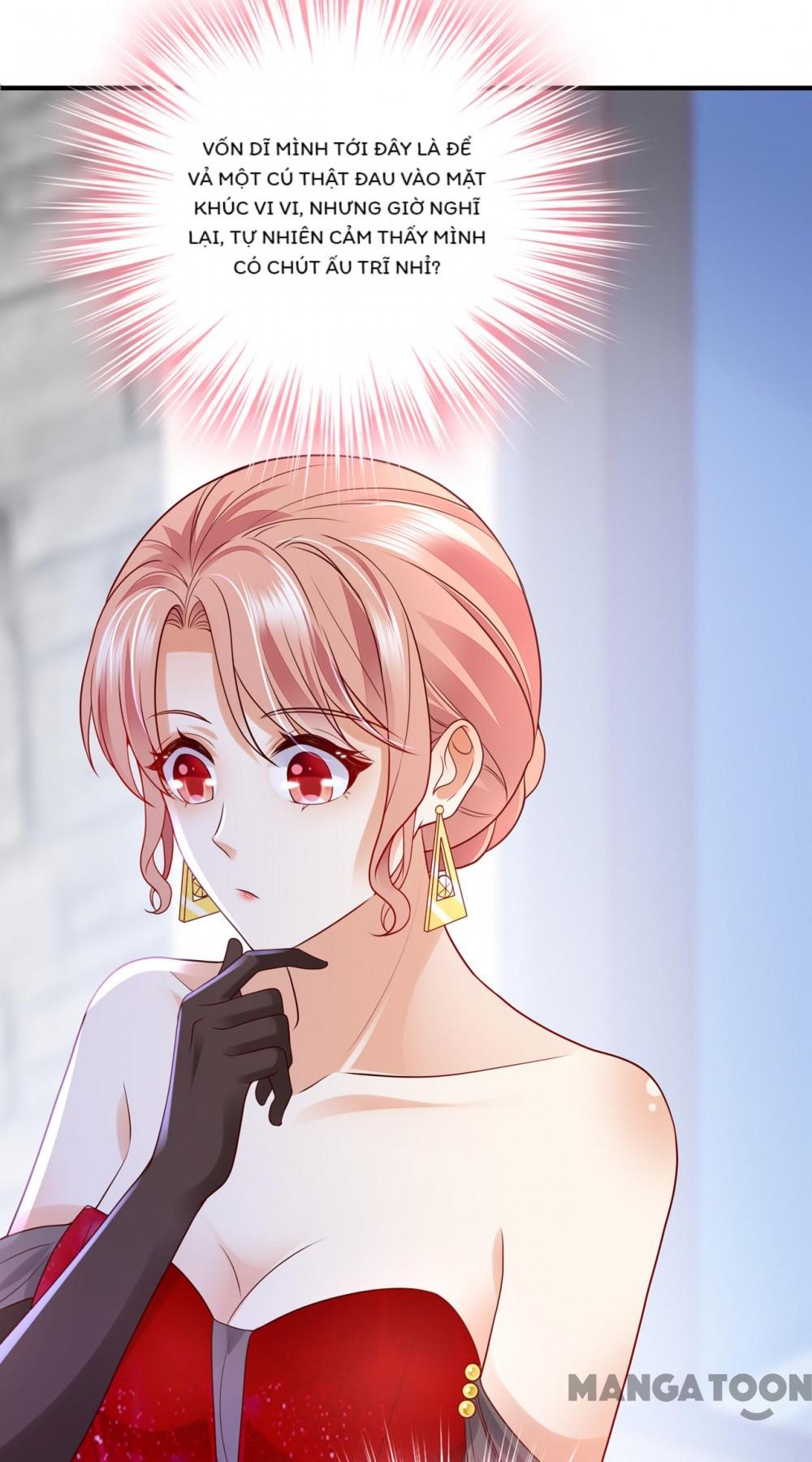 Hào Môn Thiên Giới Tiền Thê Chap 792 - Next Chap 793