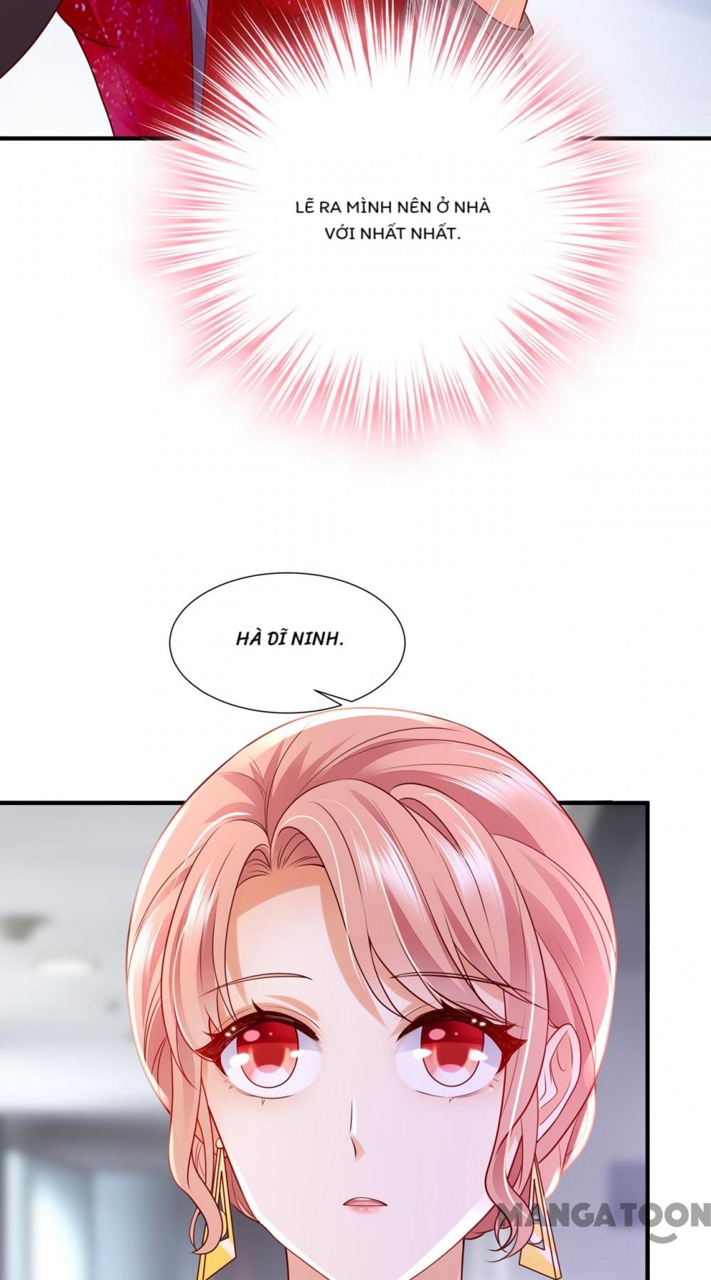 Hào Môn Thiên Giới Tiền Thê Chap 792 - Next Chap 793