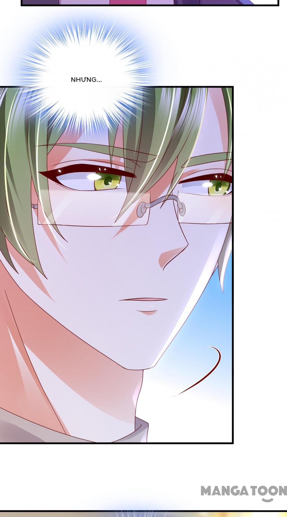 Hào Môn Thiên Giới Tiền Thê Chap 792 - Next Chap 793