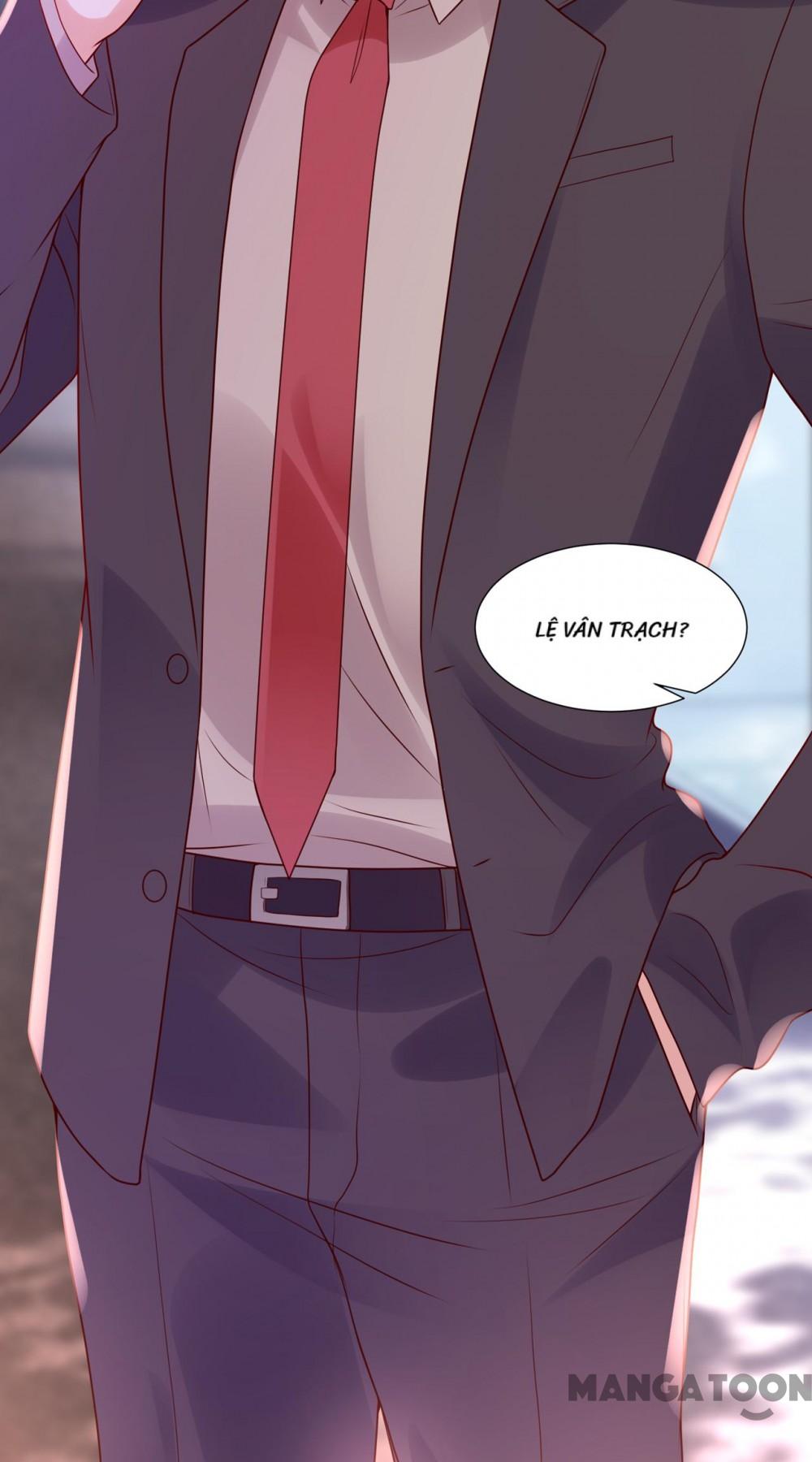 Hào Môn Thiên Giới Tiền Thê Chap 792 - Next Chap 793