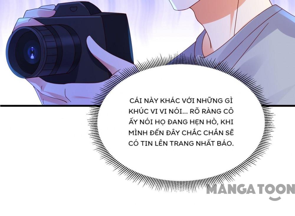 Hào Môn Thiên Giới Tiền Thê Chap 792 - Next Chap 793