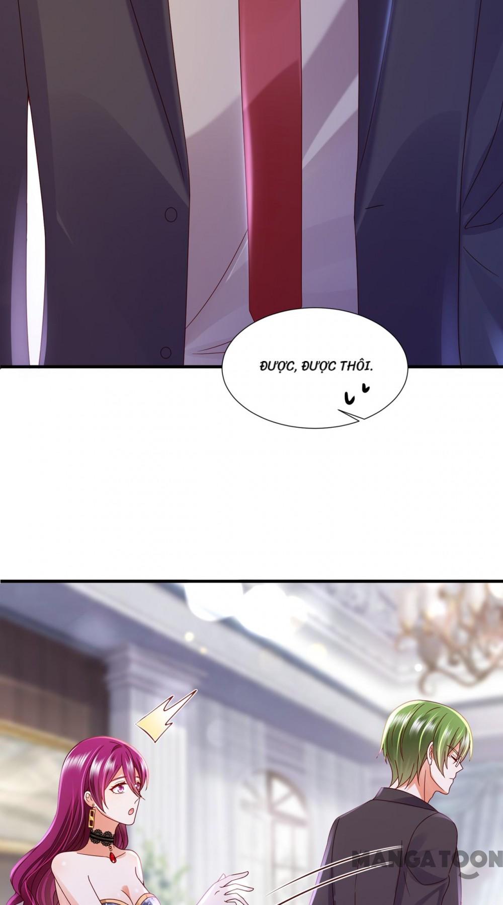 Hào Môn Thiên Giới Tiền Thê Chap 792 - Next Chap 793