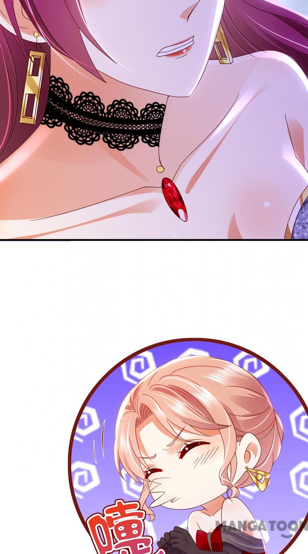 Hào Môn Thiên Giới Tiền Thê Chap 792 - Next Chap 793