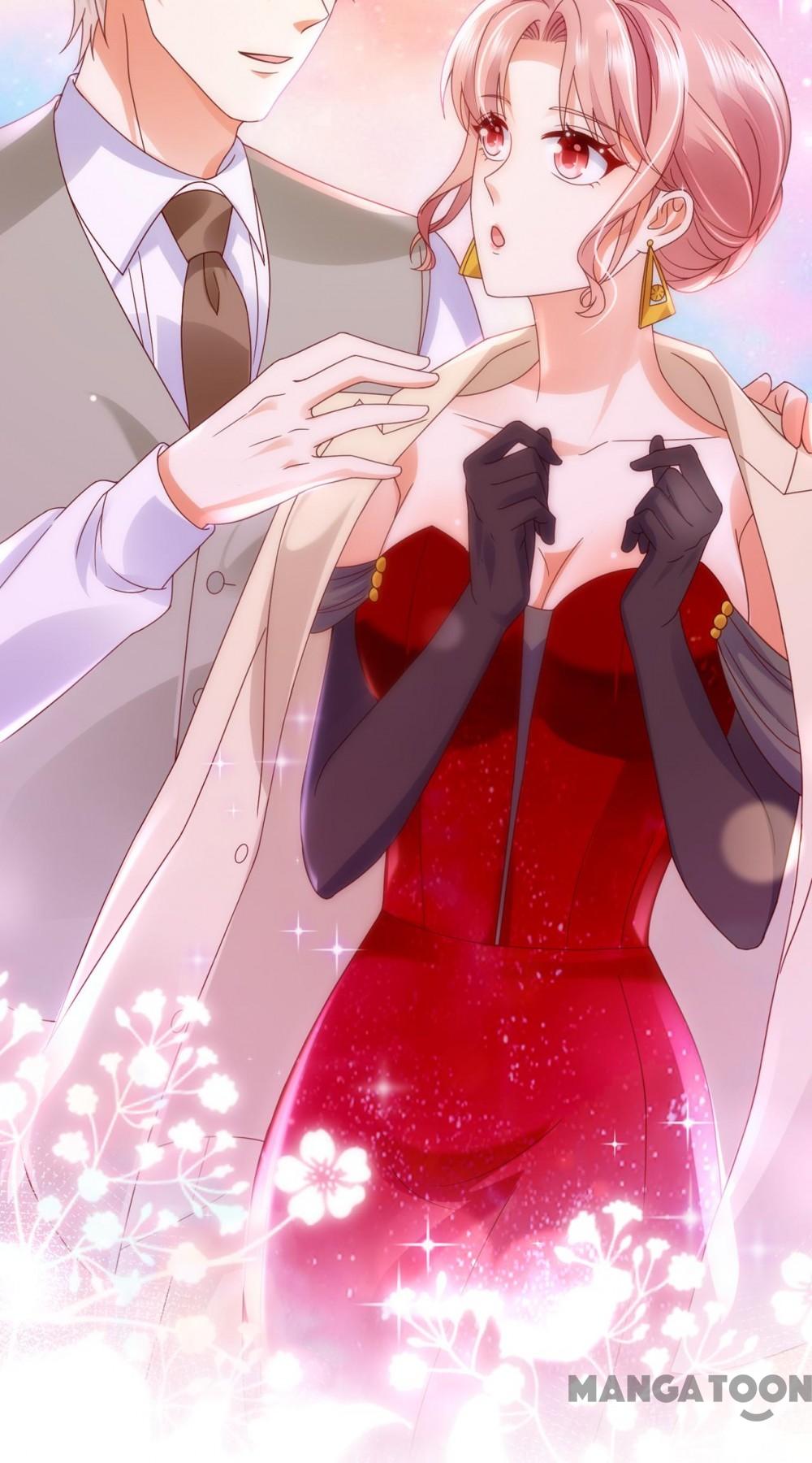 Hào Môn Thiên Giới Tiền Thê Chap 792 - Next Chap 793