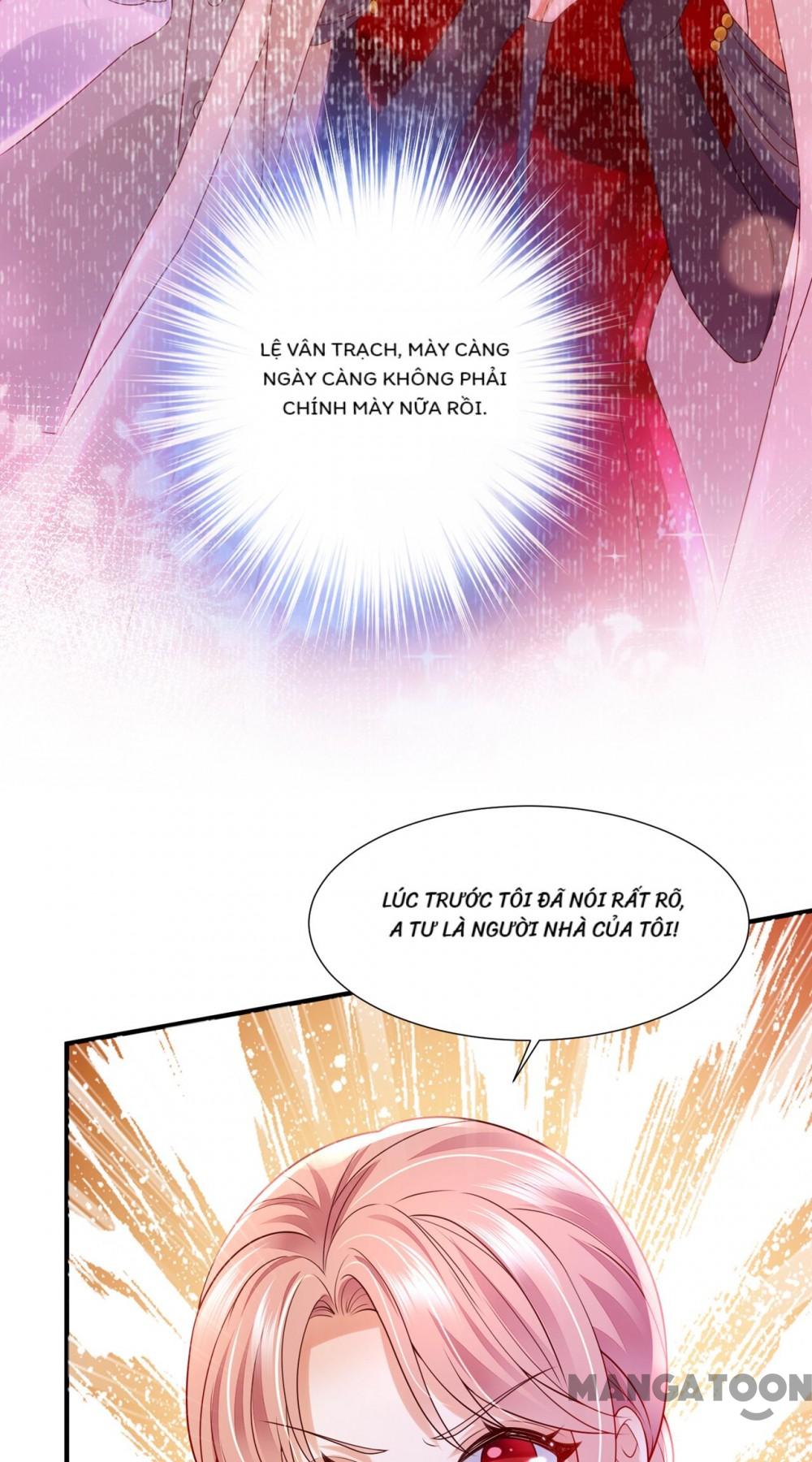 Hào Môn Thiên Giới Tiền Thê Chap 793 - Next Chap 794