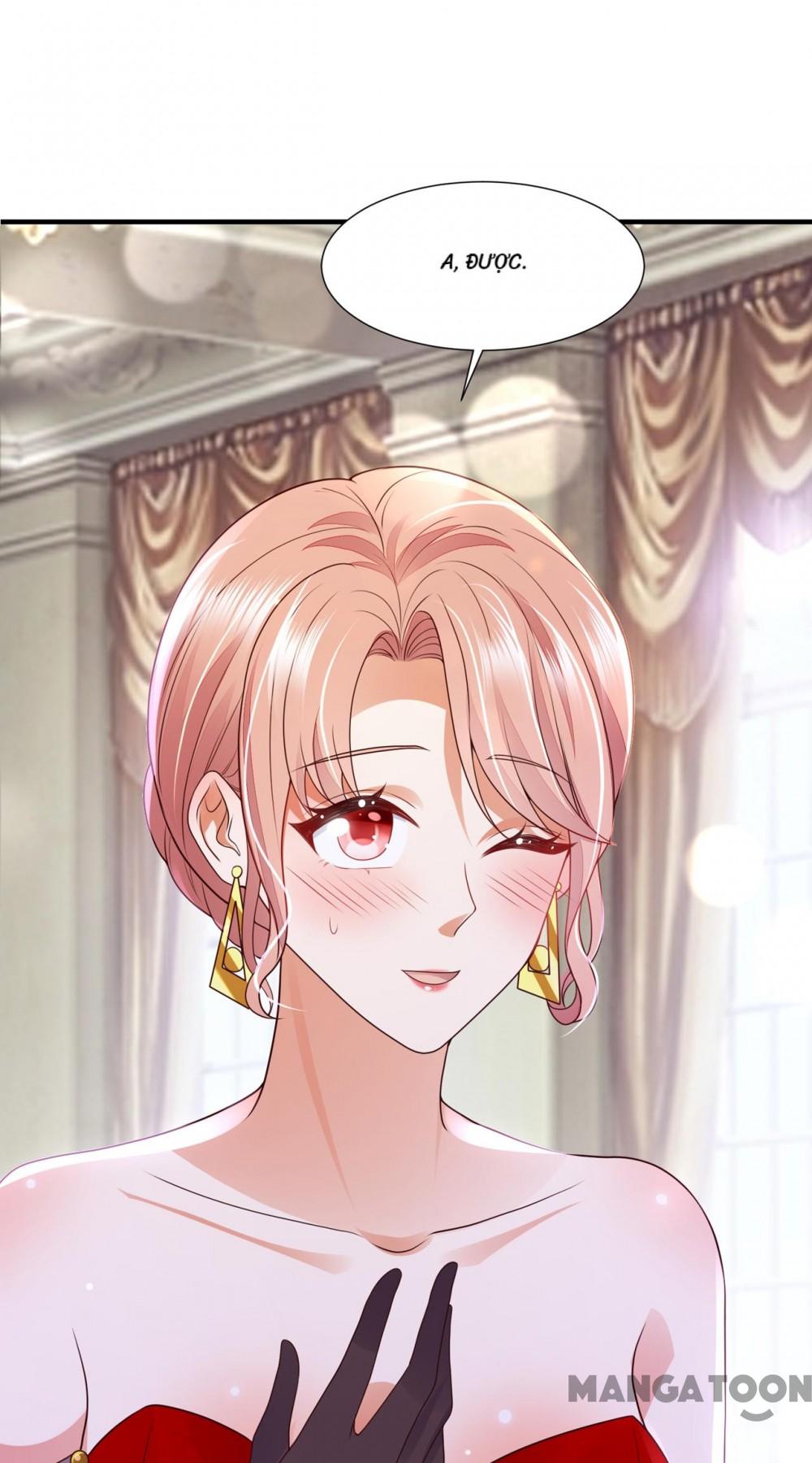 Hào Môn Thiên Giới Tiền Thê Chap 793 - Next Chap 794