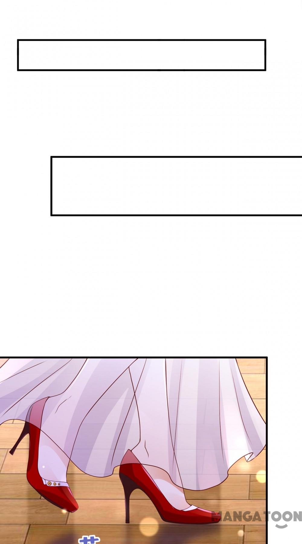 Hào Môn Thiên Giới Tiền Thê Chap 793 - Next Chap 794