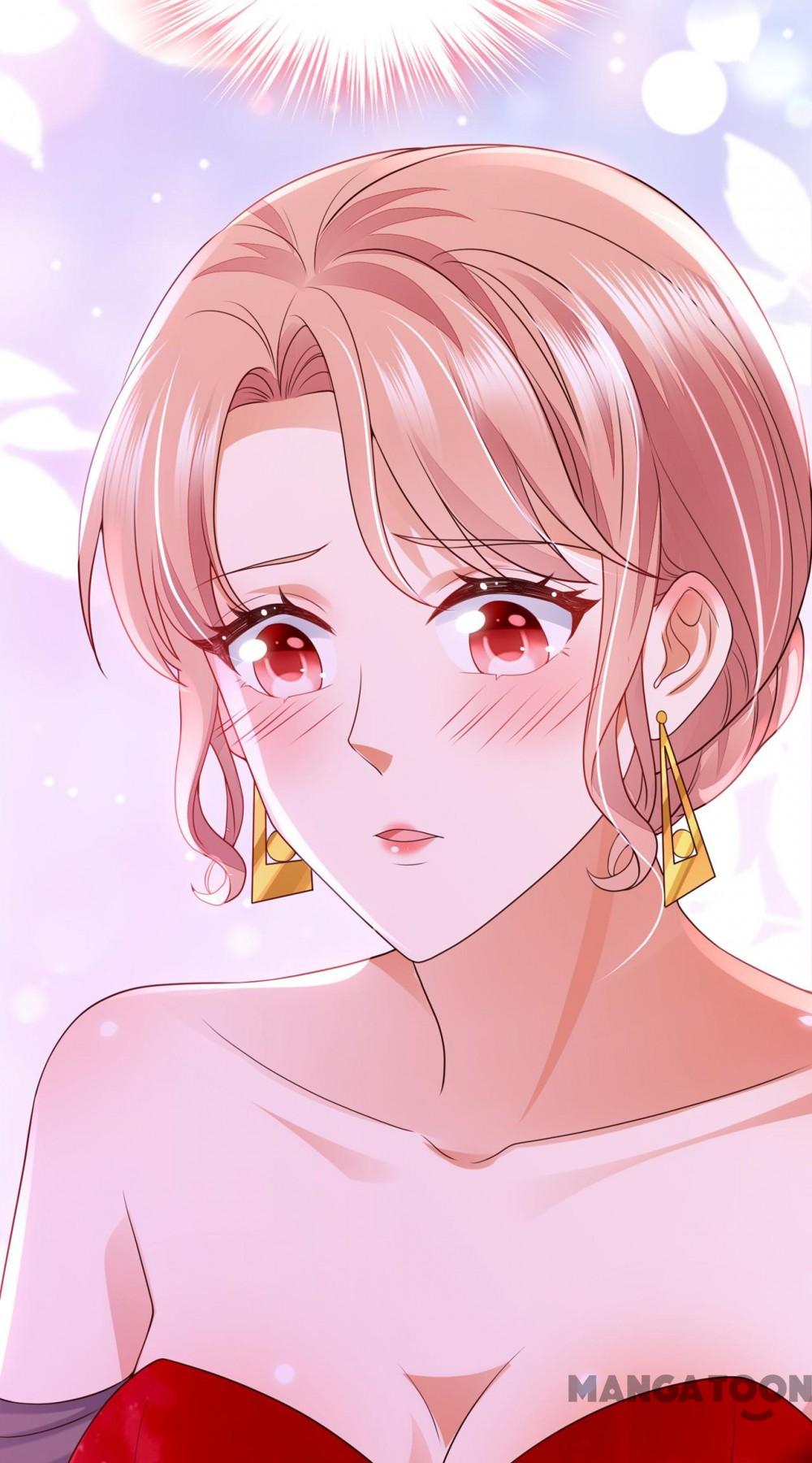 Hào Môn Thiên Giới Tiền Thê Chap 793 - Next Chap 794