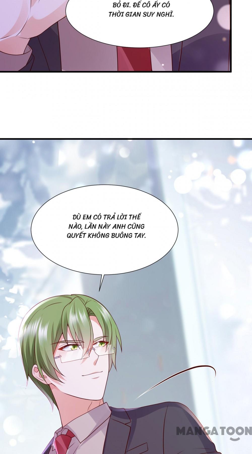 Hào Môn Thiên Giới Tiền Thê Chap 793 - Next Chap 794