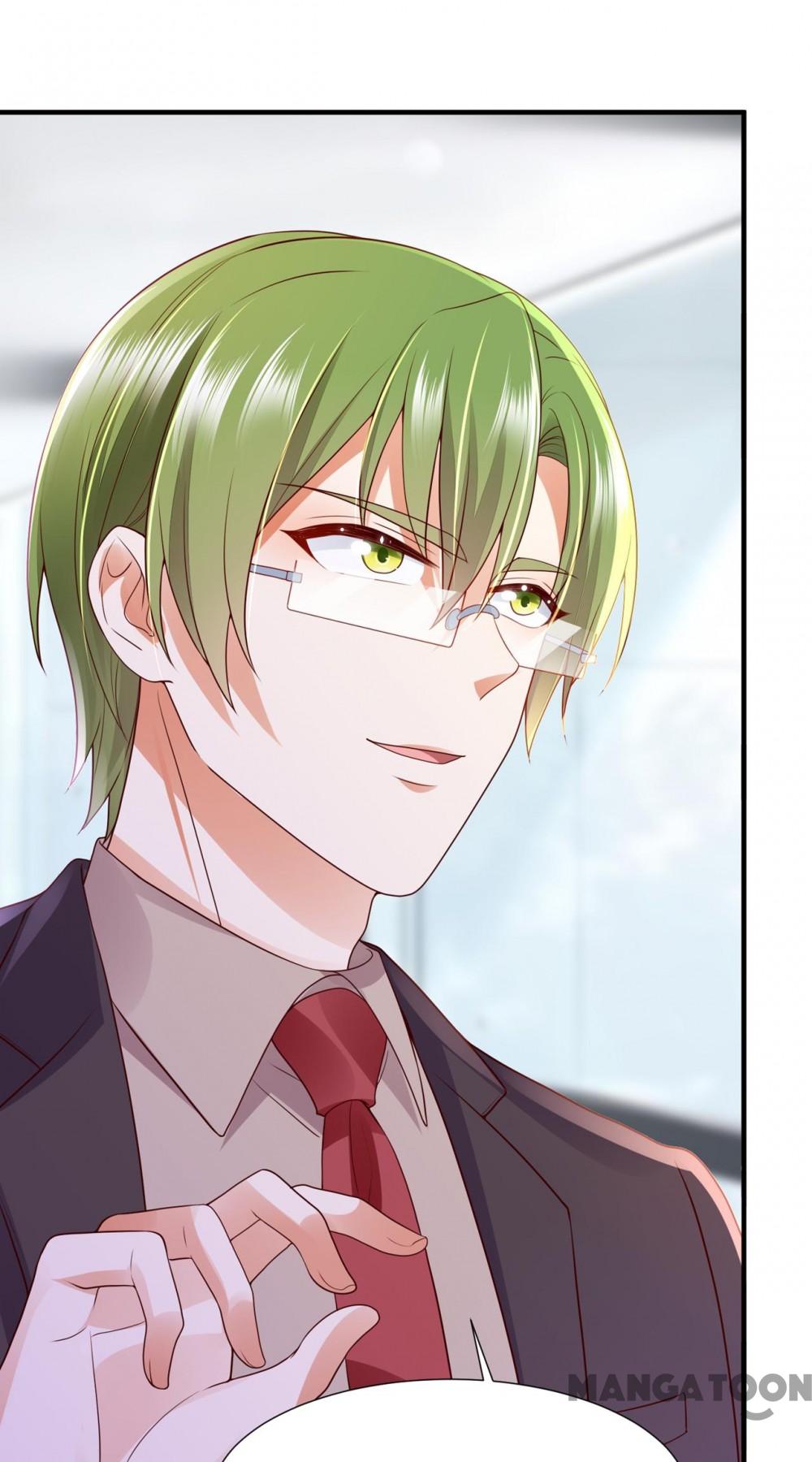 Hào Môn Thiên Giới Tiền Thê Chap 793 - Next Chap 794