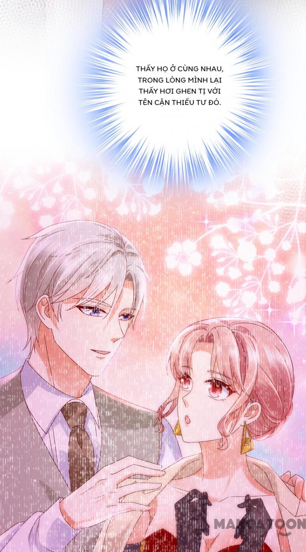 Hào Môn Thiên Giới Tiền Thê Chap 793 - Next Chap 794