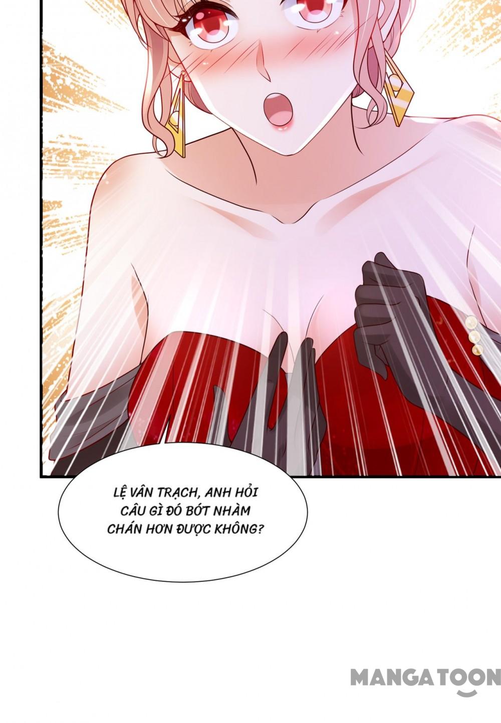 Hào Môn Thiên Giới Tiền Thê Chap 793 - Next Chap 794
