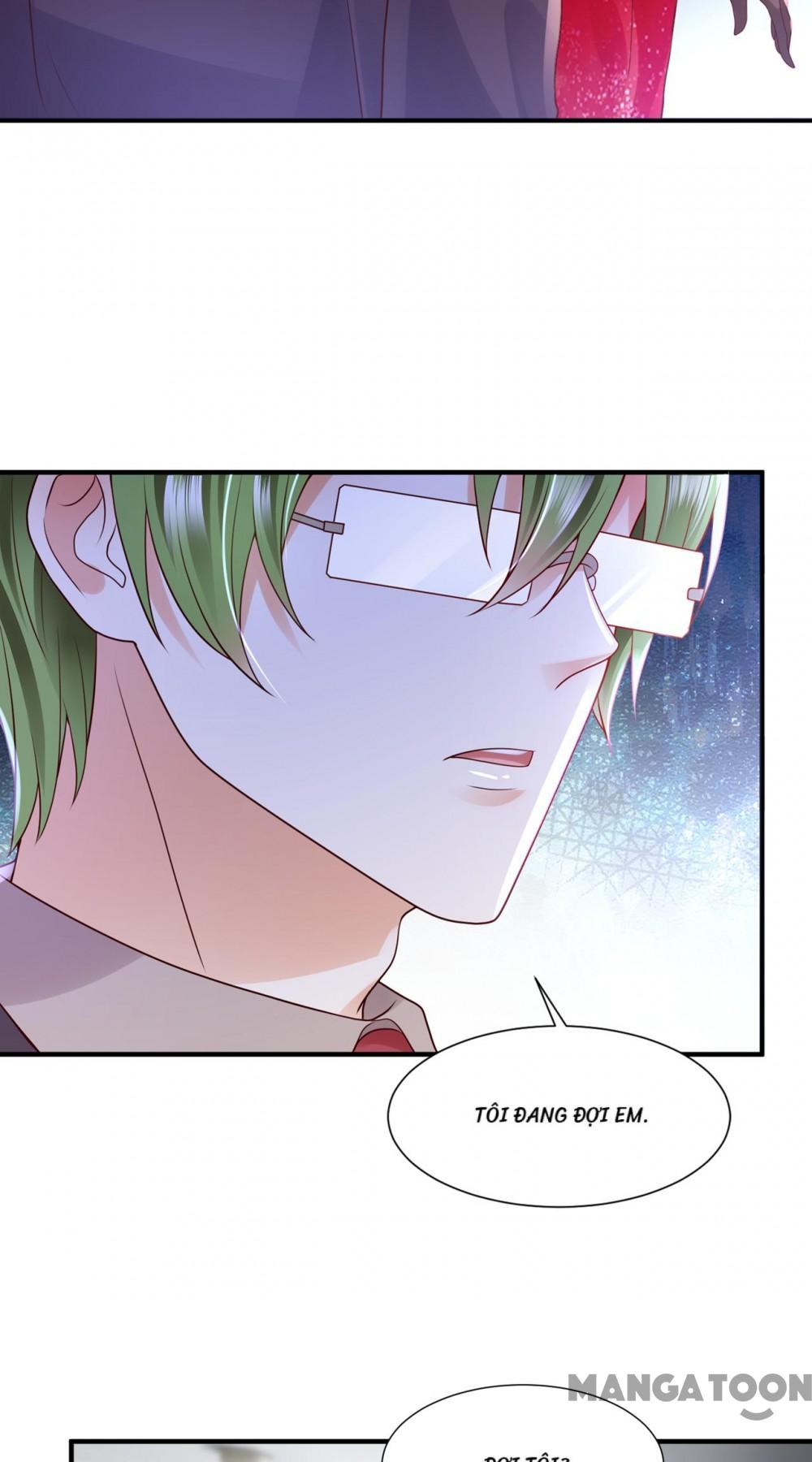 Hào Môn Thiên Giới Tiền Thê Chap 793 - Next Chap 794