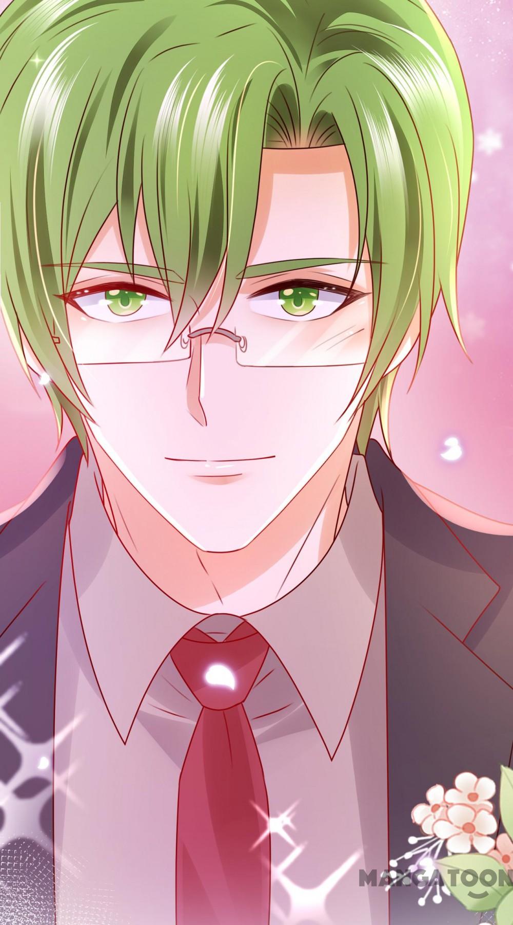 Hào Môn Thiên Giới Tiền Thê Chap 793 - Next Chap 794