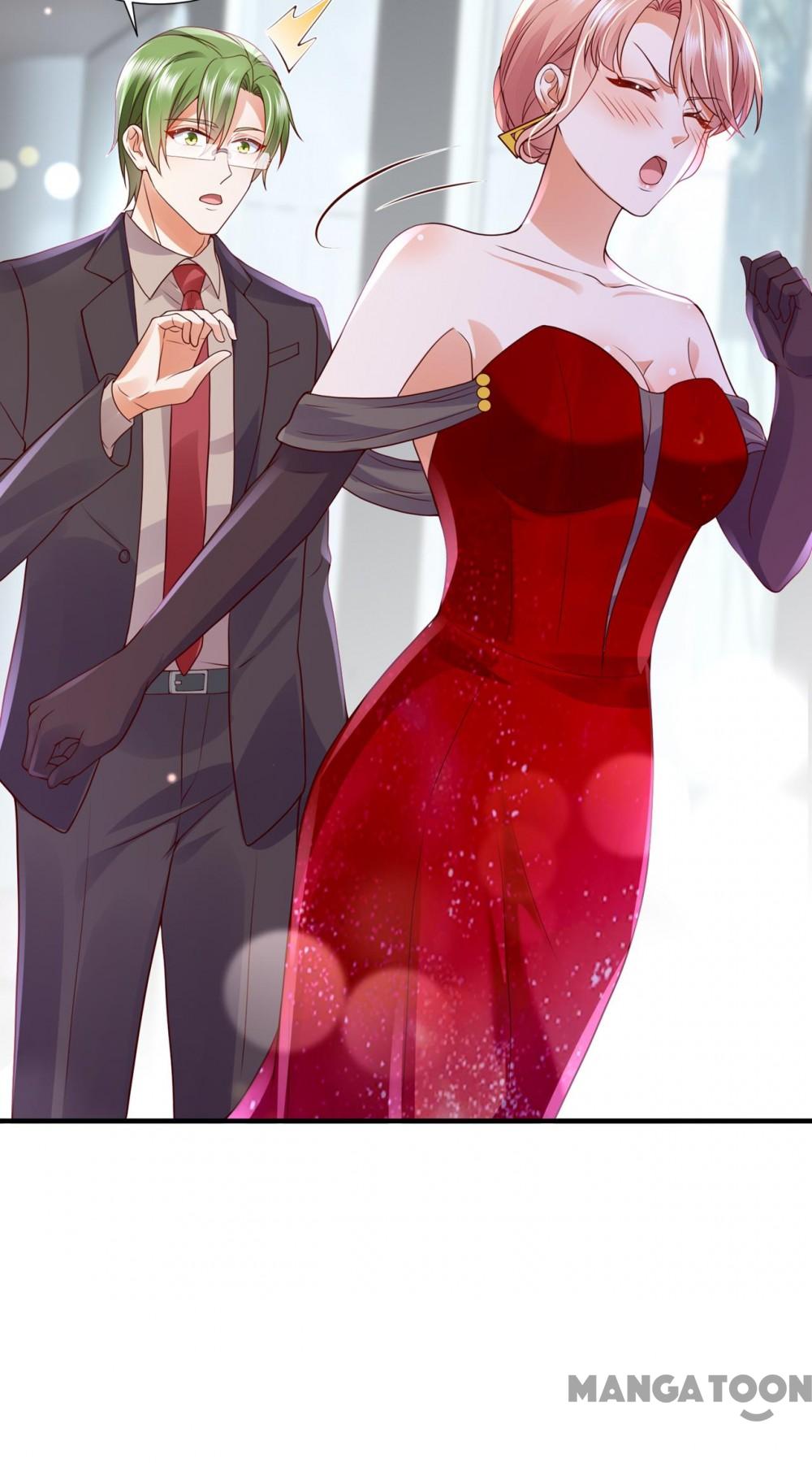 Hào Môn Thiên Giới Tiền Thê Chap 793 - Next Chap 794