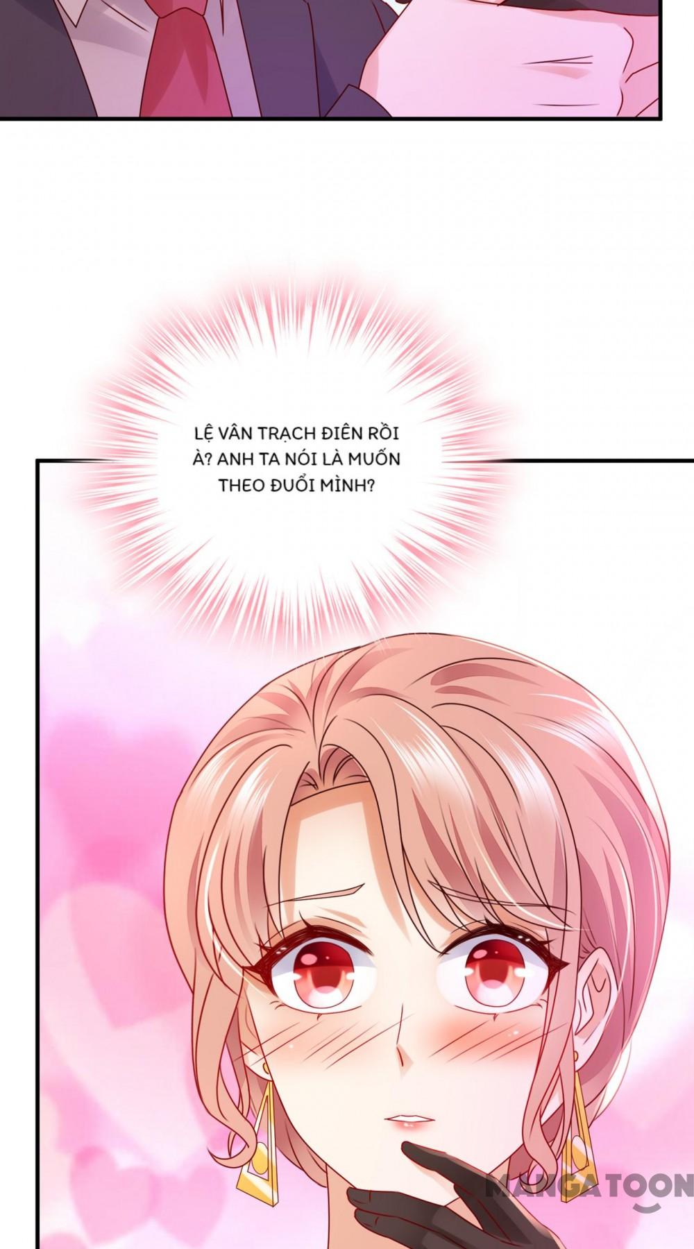 Hào Môn Thiên Giới Tiền Thê Chap 793 - Next Chap 794