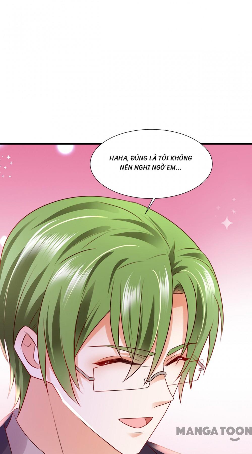 Hào Môn Thiên Giới Tiền Thê Chap 793 - Next Chap 794