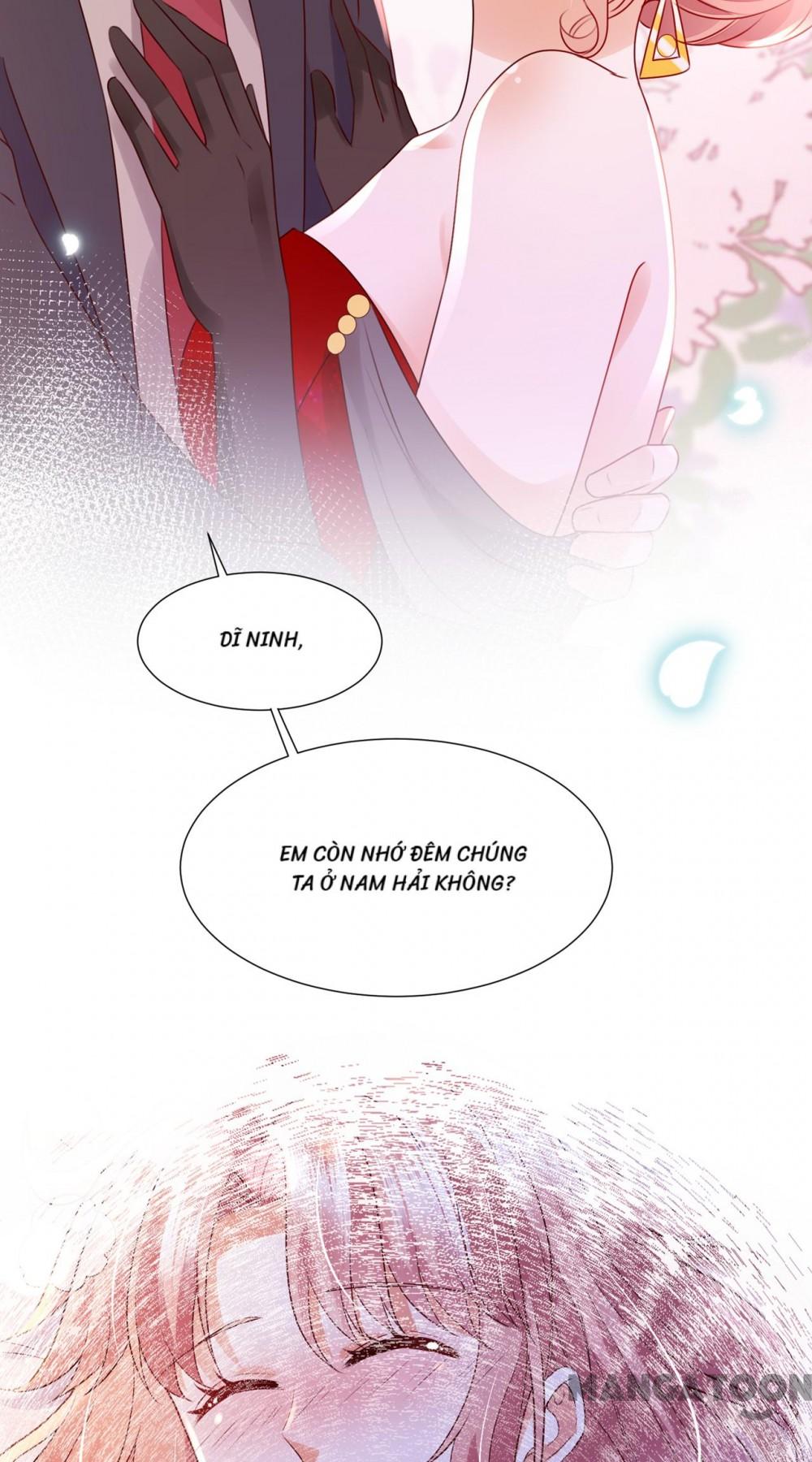 Hào Môn Thiên Giới Tiền Thê Chap 793 - Next Chap 794