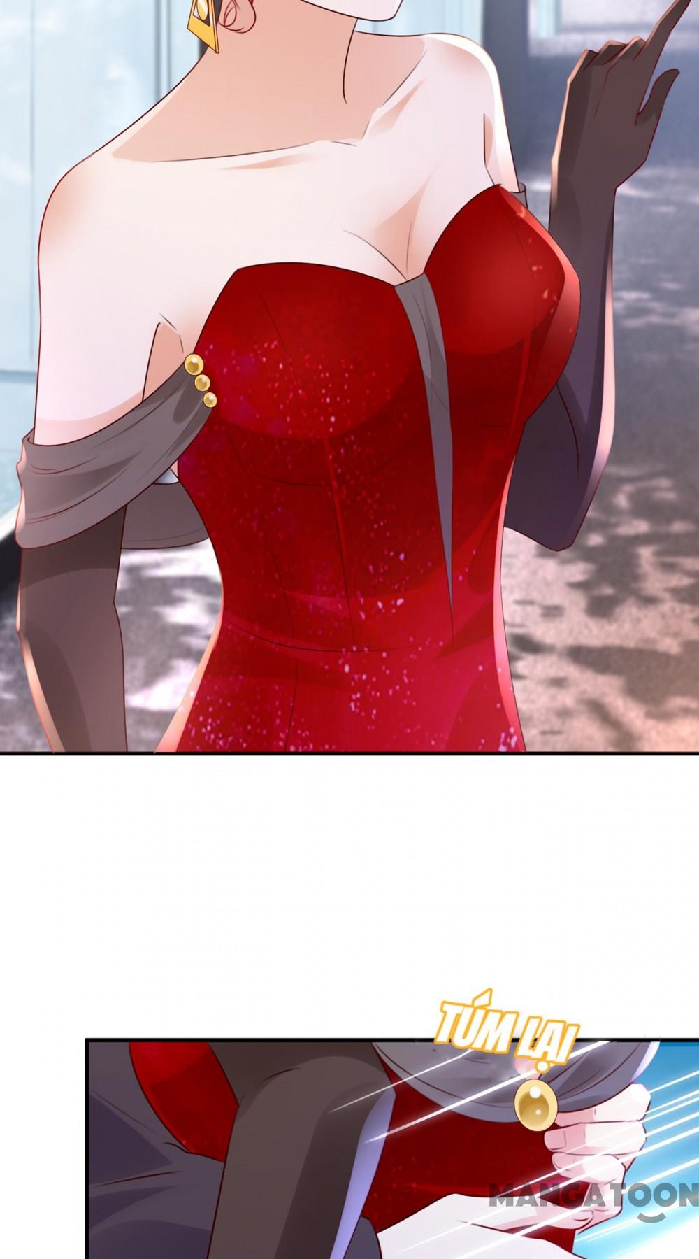 Hào Môn Thiên Giới Tiền Thê Chap 793 - Next Chap 794