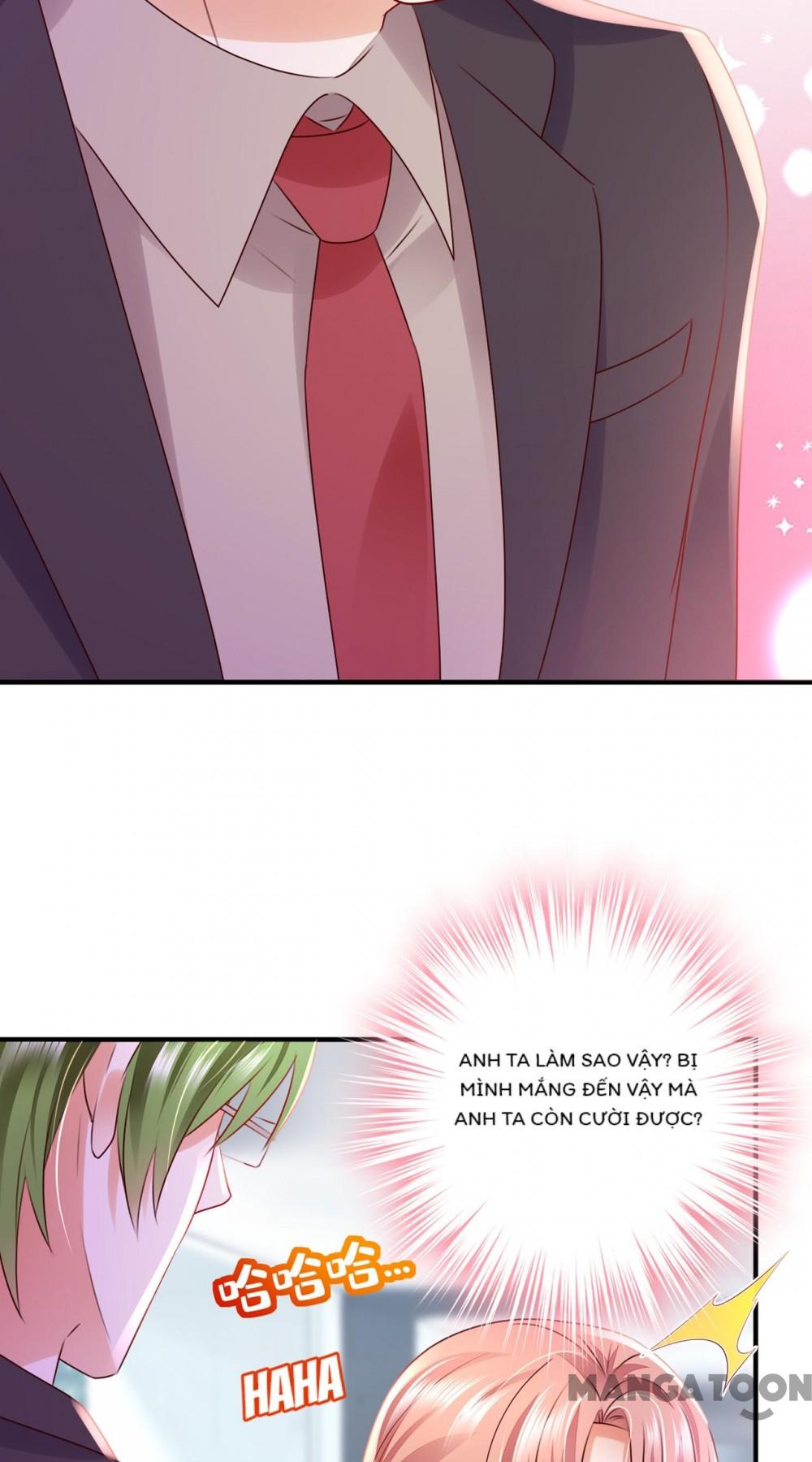 Hào Môn Thiên Giới Tiền Thê Chap 793 - Next Chap 794