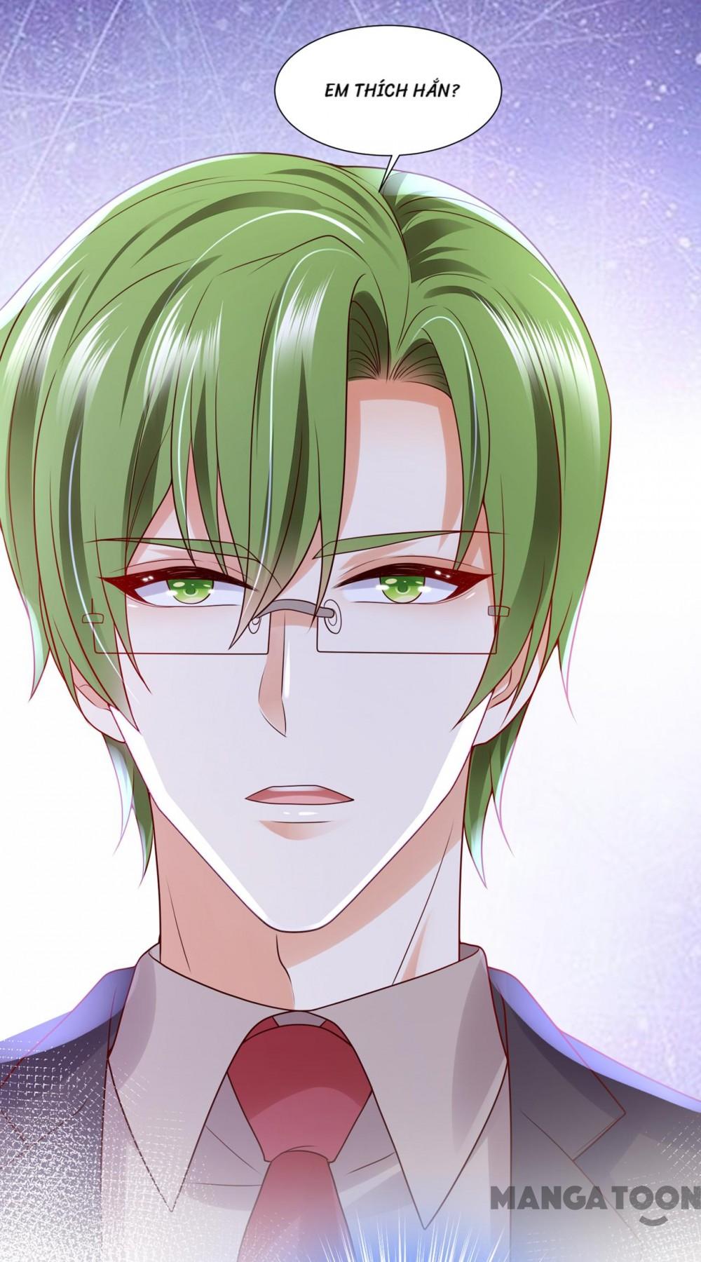 Hào Môn Thiên Giới Tiền Thê Chap 793 - Next Chap 794