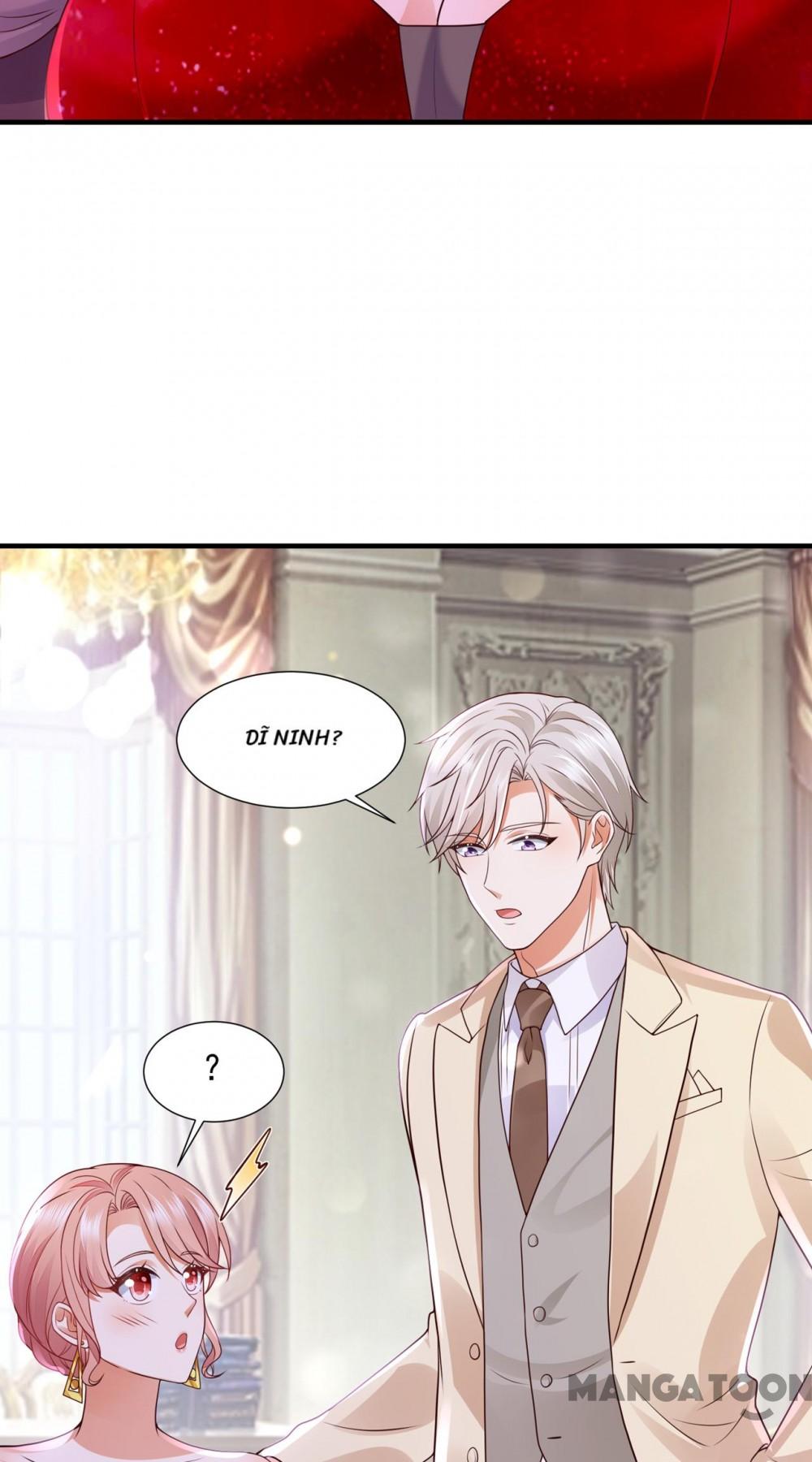 Hào Môn Thiên Giới Tiền Thê Chap 793 - Next Chap 794