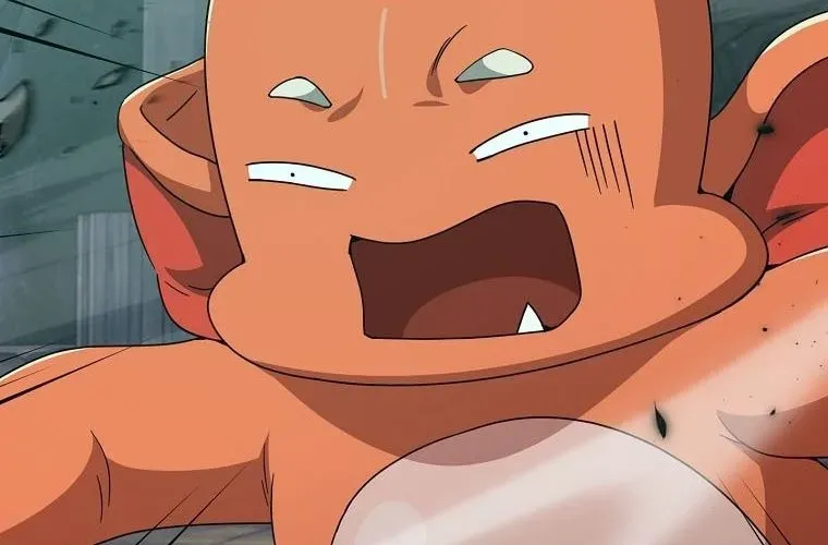 Bố Tôi Quá Mạnh Chap 219 - Next Chap 220