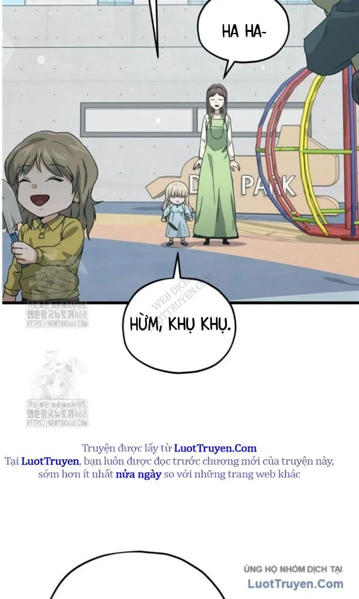 Bố Tôi Quá Mạnh Chap 221 - Next Chap 222