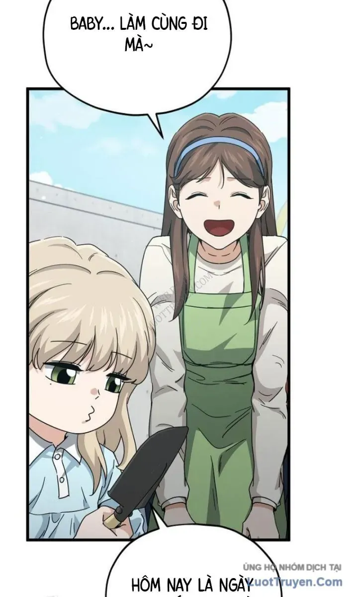 Bố Tôi Quá Mạnh Chap 221 - Next Chap 222