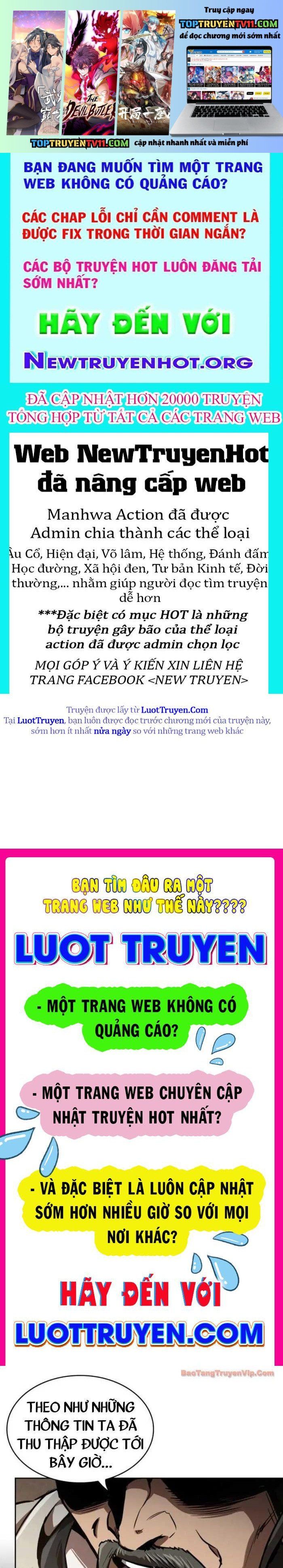 Ngã Lão Ma Thần Chap 283 - Next Chap 284