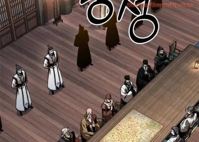 Ngã Lão Ma Thần Chap 283 - Next Chap 284