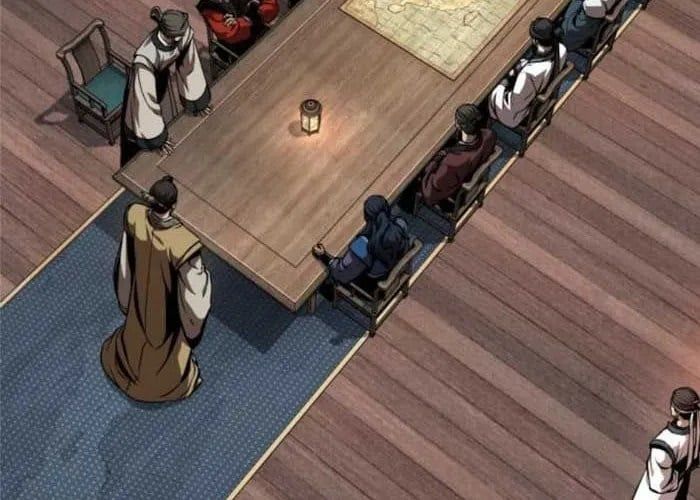 Ngã Lão Ma Thần Chap 283 - Next Chap 284