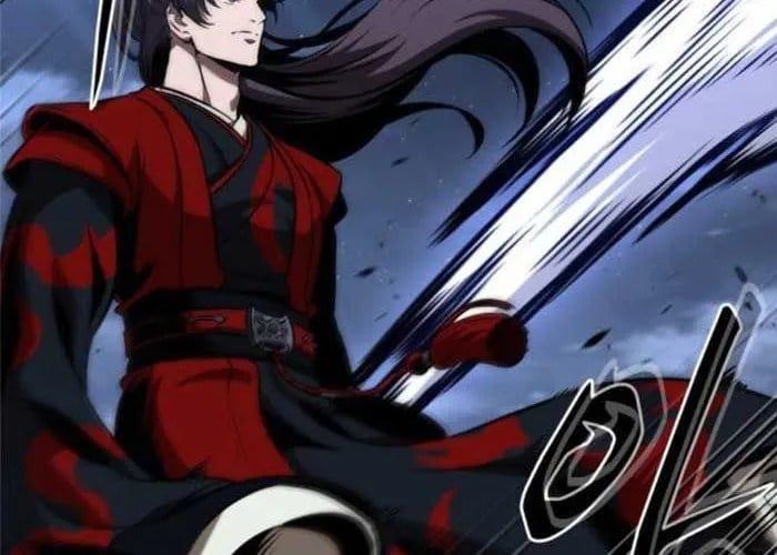 Ngã Lão Ma Thần Chap 283 - Next Chap 284