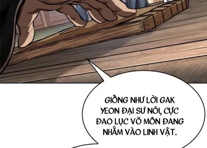 Ngã Lão Ma Thần Chap 283 - Next Chap 284