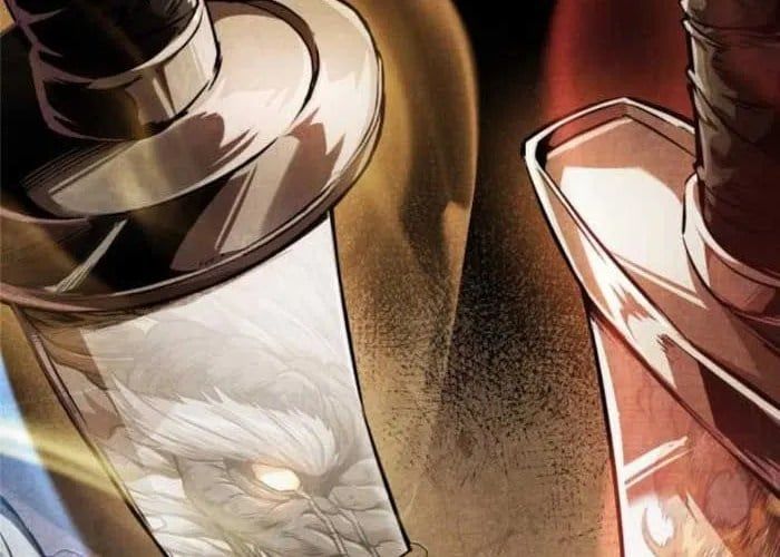 Ngã Lão Ma Thần Chap 283 - Next Chap 284