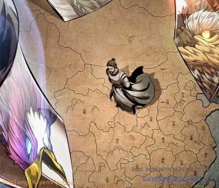 Ngã Lão Ma Thần Chap 283 - Next Chap 284