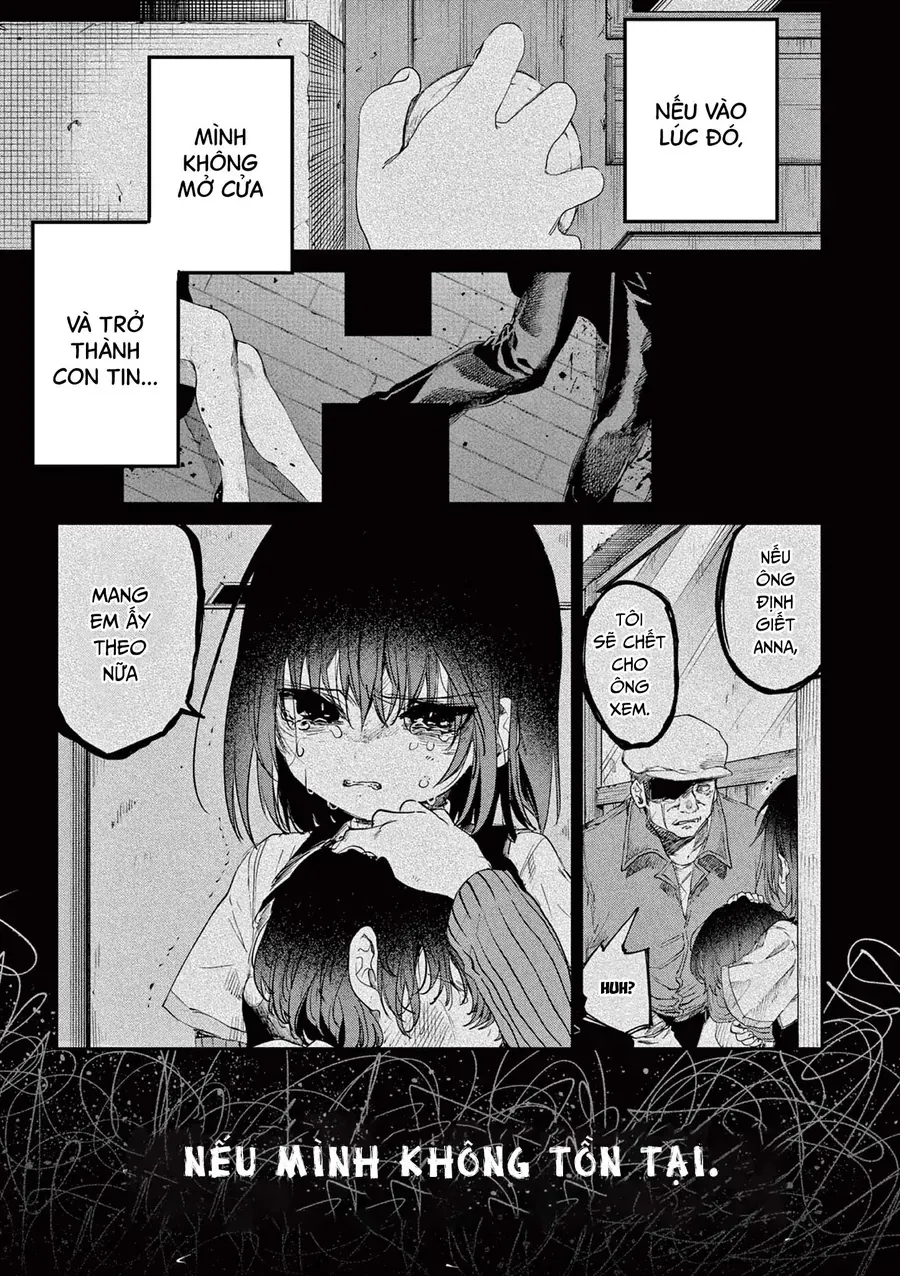 Kimi Wa Meido-Sama Chap 57 - Next Chap 58