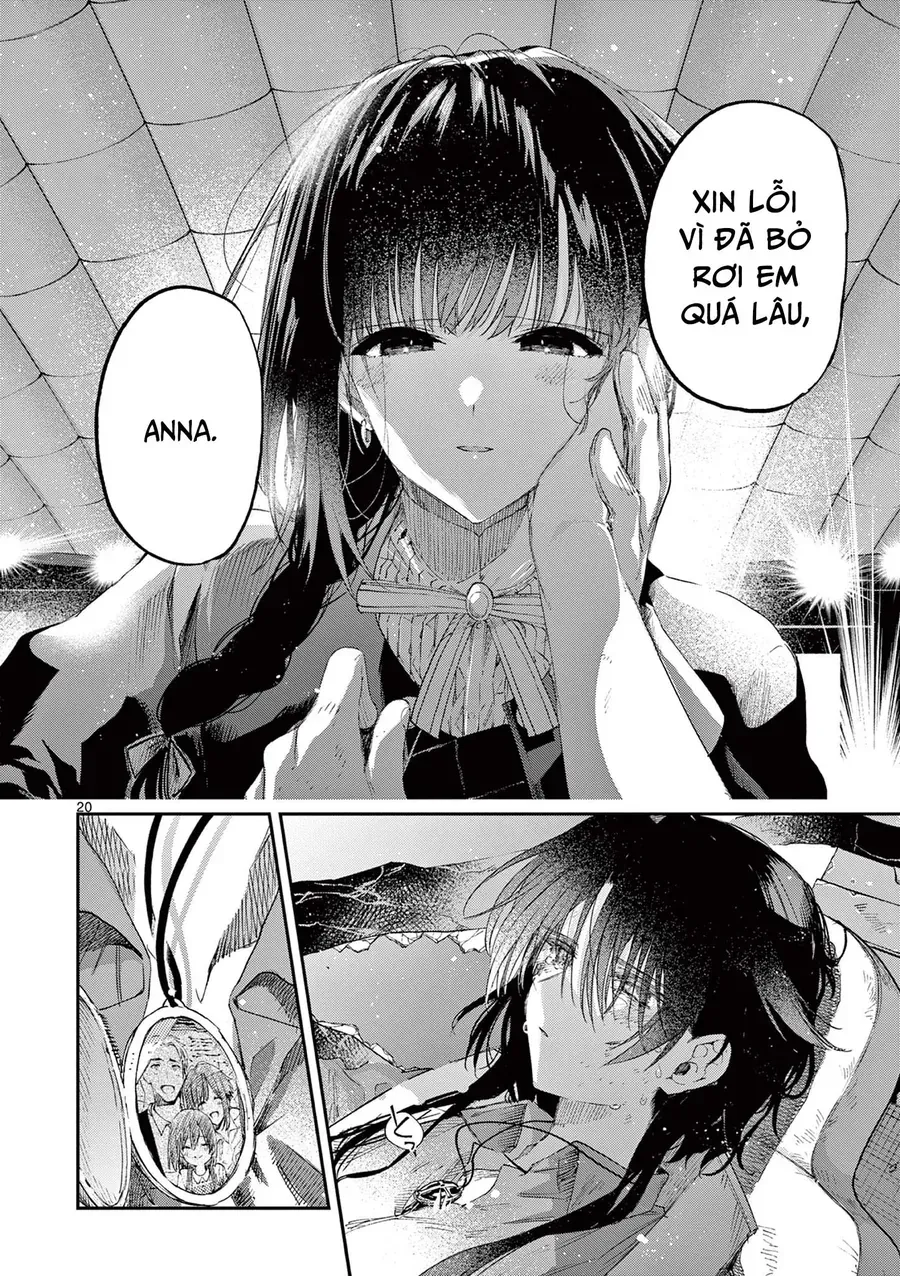 Kimi Wa Meido-Sama Chap 57 - Next Chap 58