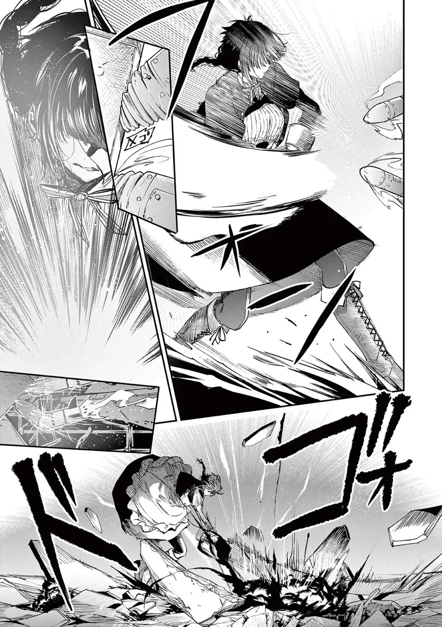 Kimi Wa Meido-Sama Chap 57 - Next Chap 58