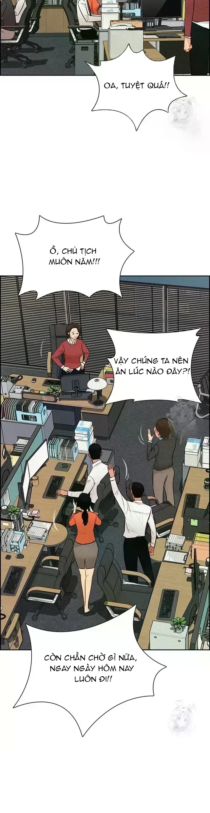 Chúa Tể Đồng Tiền Chap 237 - Next Chap 238