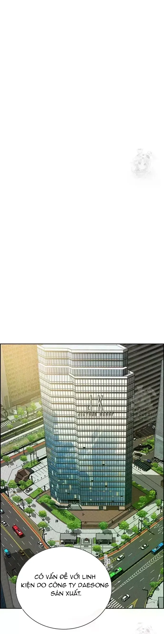 Chúa Tể Đồng Tiền Chap 237 - Next Chap 238