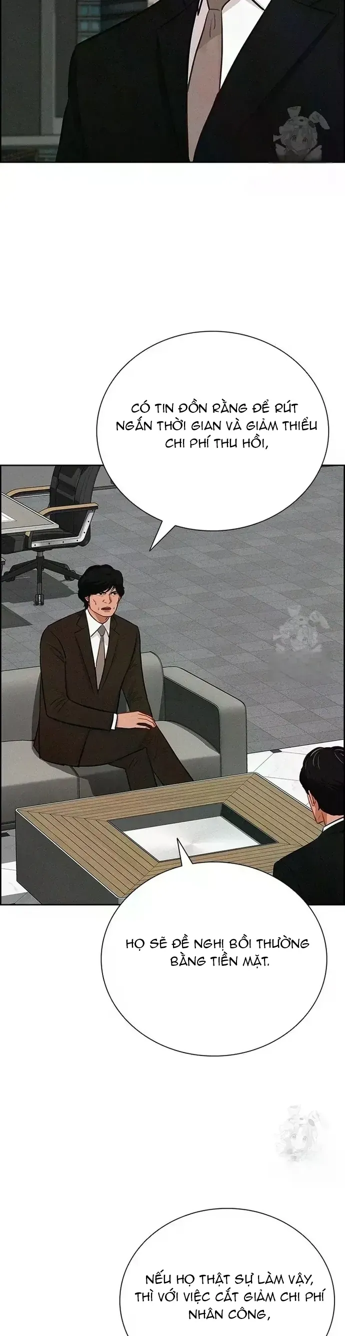 Chúa Tể Đồng Tiền Chap 237 - Next Chap 238