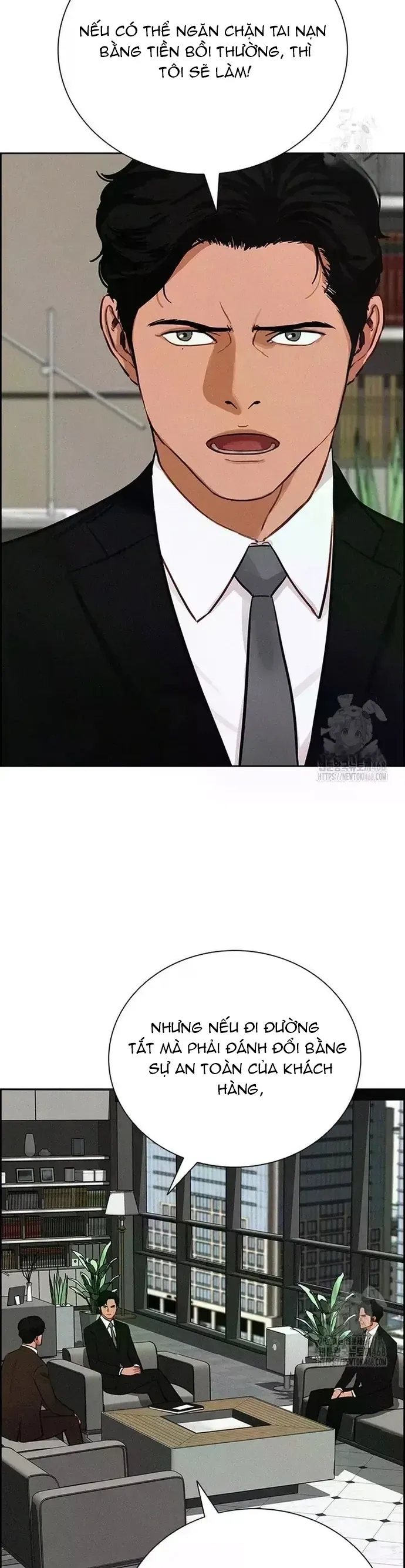 Chúa Tể Đồng Tiền Chap 237 - Next Chap 238