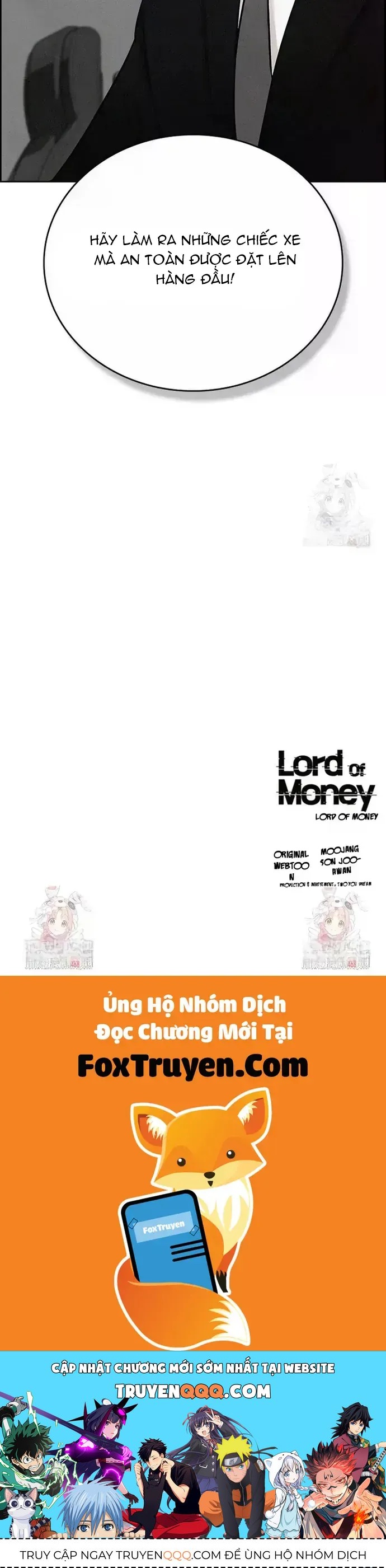 Chúa Tể Đồng Tiền Chap 237 - Next Chap 238