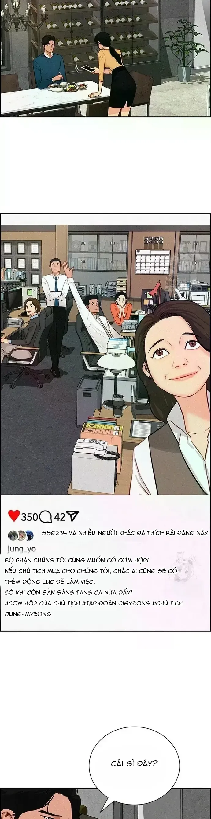 Chúa Tể Đồng Tiền Chap 237 - Next Chap 238