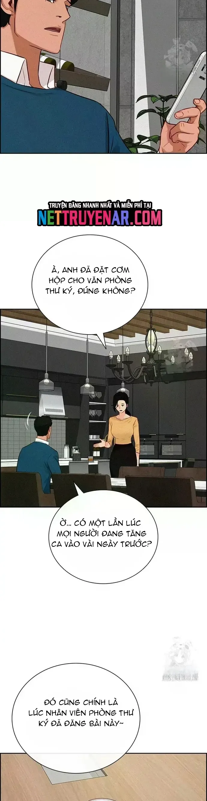 Chúa Tể Đồng Tiền Chap 237 - Next Chap 238