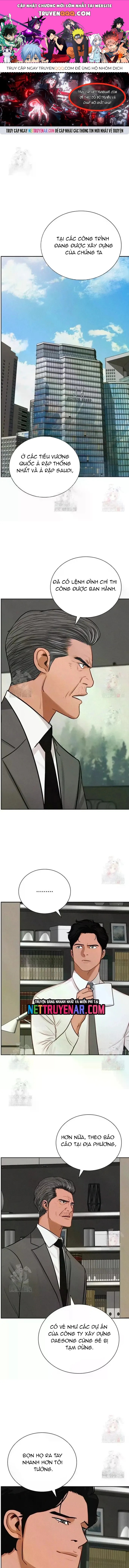 Chúa Tể Đồng Tiền Chap 240 - Next Chap 241